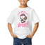 Playera de Niño Hello Kitty Los Dodgers Algodón Premium #0002695