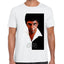Playera Scarface Algodón Premium #0002697