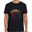 Playera Jesus Dios Nuestro Señor Algodón Premium #0002700
