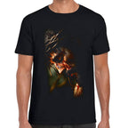 Playera Jesus Dios Nuestro Señor Algodón Premium #0002701