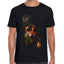 Playera Jesus Dios Nuestro Señor Algodón Premium #0002701