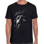 Playera Jesus Dios Nuestro Señor Algodón Premium #0002703