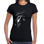 Playera Jesus Dios Nuestro Señor Algodón Premium #0002703