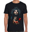 Playera Jesus Dios Nuestro Señor Algodón Premium #0002705
