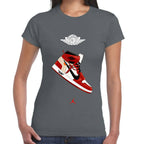 Playera Michael Jordan Air 1 Algodón Premium #0002706