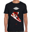 Playera Michael Jordan Air 1 Algodón Premium #0002706