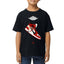 Playera de Niño Michael Jordan Air 1 Algodón Premium #0002706