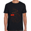 Playera Star Wars BB-8 Algodón Premium #0002710