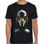Playera Star Wars C3-P0 Algodón Premium #0002711