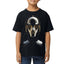 Playera de Niño Star Wars C-3P0 Algodón Premium #0002711