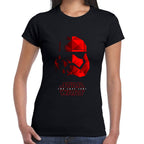 Playera Star Wars Last Jedi Stormtrooper Algodón Premium #0002712