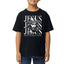 Playera de Niño Jesucristo Viacrucis Algodón Premium #0002715
