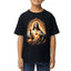 Playera de Niño Jesucristo Viacrucis Algodón Premium #0002717