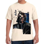 Playera Star Wars Darth Vader Anakin Skywalker Algodón Premium #0002721