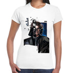 Playera Star Wars Darth Vader Anakin Skywalker Algodón Premium #0002721