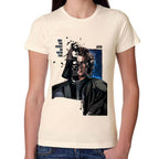 Playera Star Wars Darth Vader Anakin Skywalker Algodón Premium #0002721