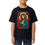 Playera de Niño Virgen de Guadalupe Algodón Premium #0002723