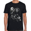 Playera Jesucristo Viacrucis Algodón Premium #0002734