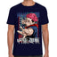 Playera Jujutsu Sukuna Algodón Premium #0002751
