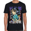 Playera Jujutsu Suguru Geto Algodón Premium #0002752