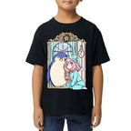 Playera de Niño Spy x Family Anya en Pijama Algodón Premium #0002756