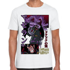 Playera One Piece Magellan Algodón Premium #0002764