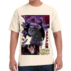 Playera One Piece Magellan Algodón Premium #0002764