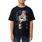 Playera de Niño Koe no Katachi Shouko Nishimiya Algodón Premium #0002768