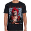 Playera My Hero Academia Eijiro Kirishima Algodón Premium #0002769