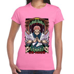 Playera Jujutsu Sukuna Algodón Premium #0002770