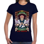 Playera Jujutsu Sukuna Algodón Premium #0002770