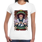 Playera Jujutsu Sukuna Algodón Premium #0002770
