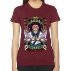 Playera Jujutsu Sukuna Algodón Premium #0002770