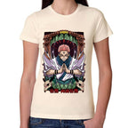 Playera Jujutsu Sukuna Algodón Premium #0002770