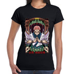 Playera Jujutsu Sukuna Algodón Premium #0002770