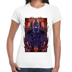 Playera Berserk Griffith Algodón Premium #0002776