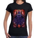 Playera Berserk Griffith Algodón Premium #0002776