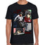 Playera Mikasa Ackerman Shingeki no Kyojin Algodón Premium #0002785