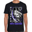 Playera Black Clover Yami Sukehiro Algodón Premium #0002790