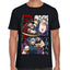 Playera Demon Slayer Tengen Uzui Algodón Premium #0002793