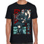 Playera Demon Slayer Tokito Algodón Premium #0002794