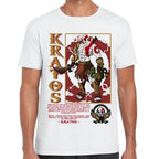 Playera Kratos Algodón Premium #0002799