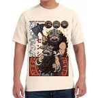 Playera Delicious in Dungeon Senshi Algodón Premium #0002802