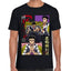 Playera Demon Slayer Gyomei Himejima Algodón Premium #0002803