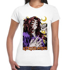 Playera Demon Slayer Kokushibo Algodón Premium #0002804