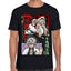 Playera Demon Slayer Sanemi Shinazugawa Algodón Premium #0002806