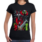 Playera Spawn Algodón Premium #0002813