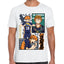 Playera Haikyū!! Hinata Shoyo Algodón Premium #0002826