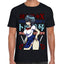 Playera Mysterious Girlfriend X Urabe Mikoto Algodón Premium #0002829