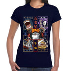 Playera One Piece Gorosei Algodón Premium #0002831